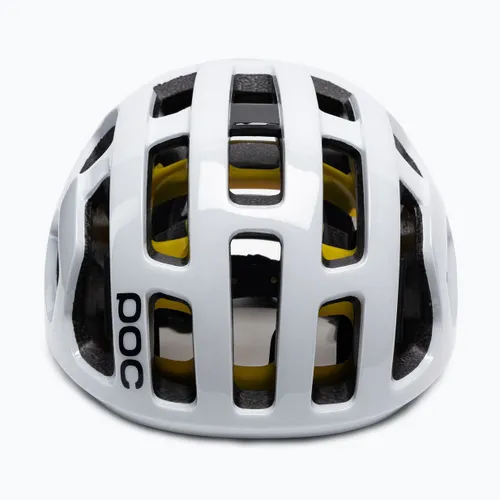 Kask rowerowy POC Octal MIPS hydrogen white