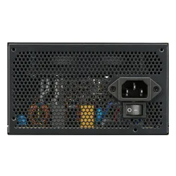 Zasilacz COOLER MASTER MWE V3 650W 80 Plus Gold