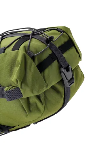 Сумка JACK PACK Tobołek RGB - green