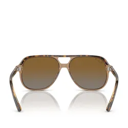 Солнцезащитные очки Ray-Ban 0rj9096s Havana On Transparent Brown 7152t5