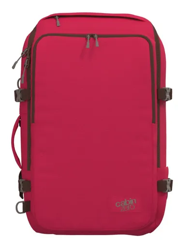 Rucsac de mână CabinZero ADV Pro 42 l - miami magenta
