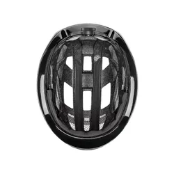 Kask szosowy Uvex I-volute - black matt