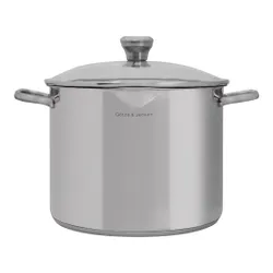 Garnek GÖTZE & JENSEN Montana CP500 10L