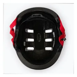 Kask rowerowy Bell Local matte white fasthouse