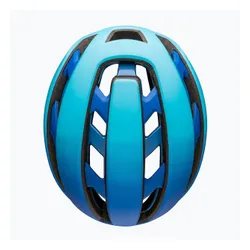 Kask rowerowy Bell XR MIPS Spherical matte gloss blue/flare