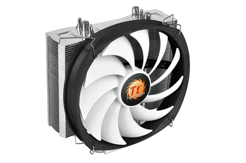 Chłodzenie Thermaltake Frio Silent 14 Biały