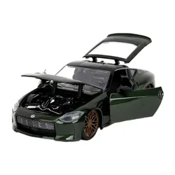 Samochód JADA TOYS Szybcy i wściekli Nissan 2023 9334791314R00