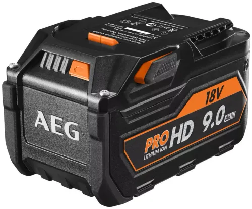 AEG PowerTools L1890RHD 9 Ah batarya