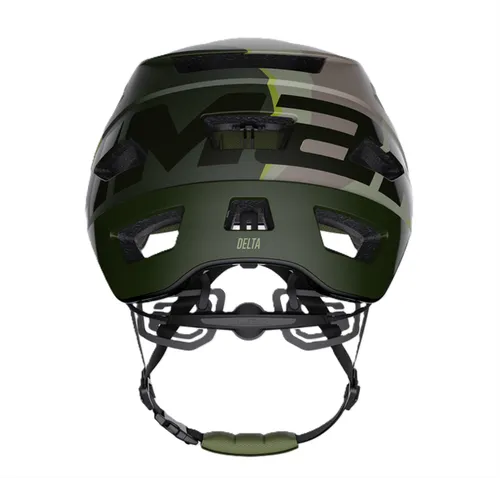 Kask rowerowy LIMAR Delta