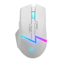 Myszka gamingowa Rampage Drop M3 V2 Biały