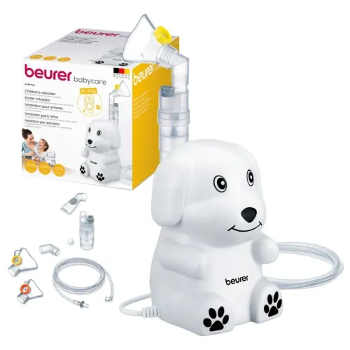 Inhalator Beurer IH 24 Kids
