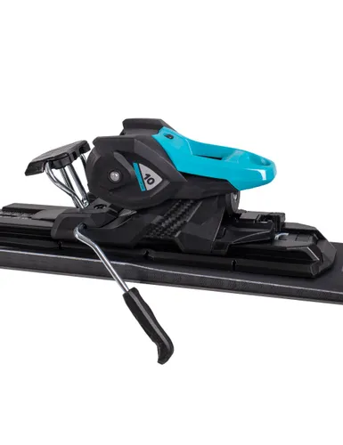 Narty zjazdowe ATOMIC REDSTER X5 + wiązania ATOMIC M10 z GRIP WALK 2026 - Długość (cm) - 161