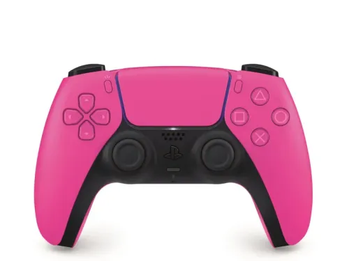 Геймпад Sony PlayStation 5 Dualsense Nova Pink