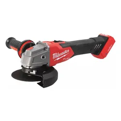 Milwaukee M18 Açılı Taşlama Makinesi ONEFSAG125XB-0X