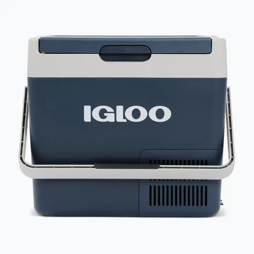 Lodówka kompresorowa Igloo ICF18 19 l blue