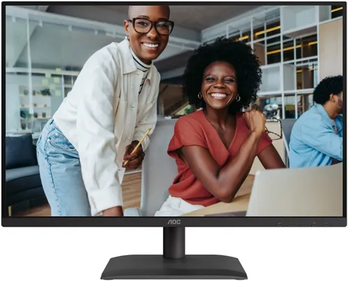 AOC X24E4U - 100Hz | Full HD | IPS | 24''