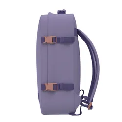 Rucsac de mână CabinZero 44 l - smokey violet