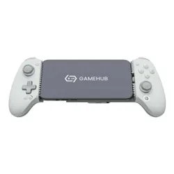 Kontroler GAMESIR G8+ MFi Biały