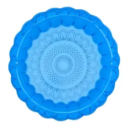 Basen dmuchany BESTWAY Bohemian Blue 54479 168 x 53 cm 401L