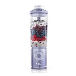 Blender kielichowy Ninja BC251EULD Bezprzewodowy 0,57l