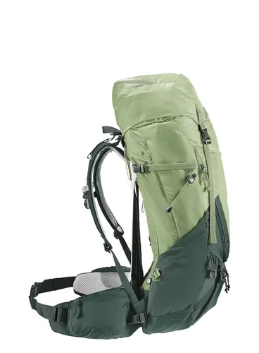 Plecak trekkingowy Deuter Futura Air Trek 45 + 10 SL - grove/ivy