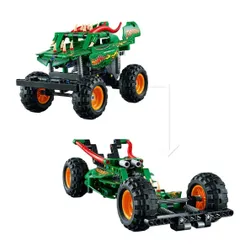 Конструктор LEGO Technic 42149 Monster Jam Dragon