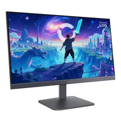 Monitor LENOVO LOQ 24-10 23.8" 1920x1080px IPS 200Hz 0.5 [MPRT]