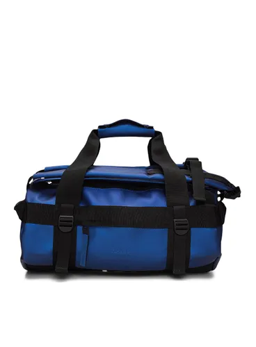 Спортивная сумка Rains Texel Duffel Bag Mini W3-storm