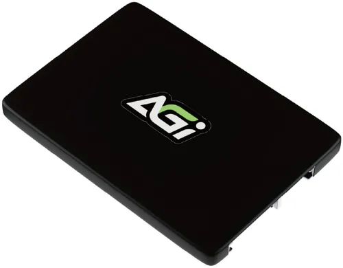 Dysk AGI AI238 256GB SSD