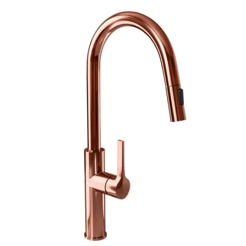 Bateria Globalo Divio Miedziany Mosiądz/Pvd