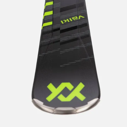 Narty Volkl Peregrine XT + wiązania vMotion 10 GW 2025