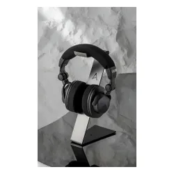 Słuchawki nauszne ASTELL&KERN Virtuoso Czarny