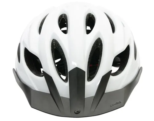 Kask rowerowy LIMAR Scrambler Biały MTB (rozmiar L)