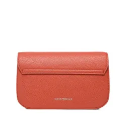 Emporio Armani Y3h319 Yfo5x 89612 Geantă din cărămidă / maro închis