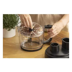 Blender Gorenje HBX1500VXC 1500W Rozdrabniacz