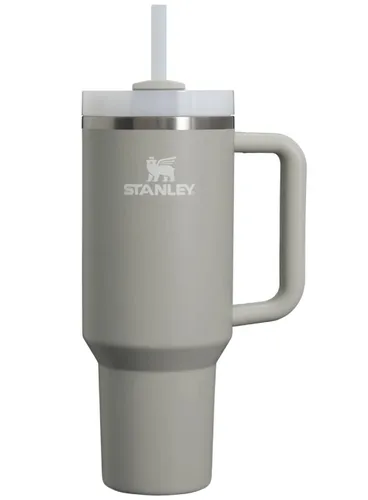 Kubek termiczny Stanley Quencher H2O FlowState 1,2 l - ash