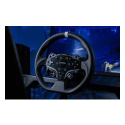 Kierownica MOZA Racing R3 RS053 do PC Xbox Zestaw gamingowy (baza R3 + kierownica ES + pedały SRP-Lite + zaciski)