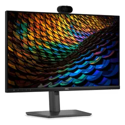 Monitor DELL Pro P P2426HEB 23.8" 1920x1080px IPS 120Hz 5 ms [GTG]