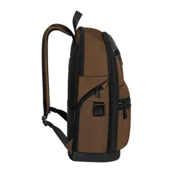 Рюкзак для ноутбука Samsonite Relyon Backpack 15,6" - коричневый