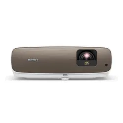 Проектор BenQ W2710I DLP 4K HDR Android Wi-Fi