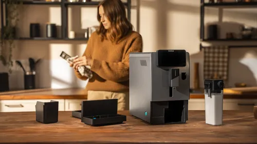 Ekspres CECOTEC Cremmaet Latte