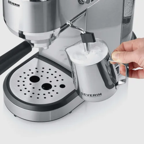 Ekspres Severin KA 5997