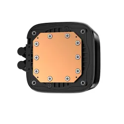 Chłodzenie DeepCool LD240 Czarny