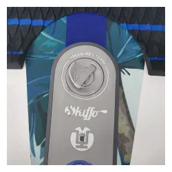SUP-доска Skiffo Lui 10'8''