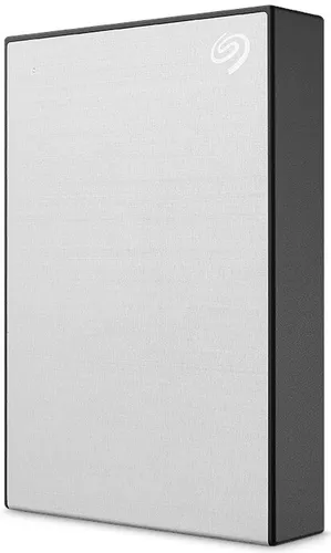 Dysk SEAGATE One Touch 1TB HDD Srebrny