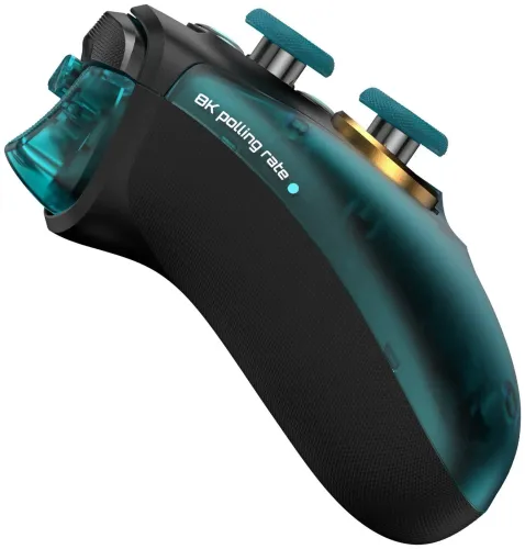 Pad GameSir G7 Pro 8K PC Aimlabs Edition Zielony