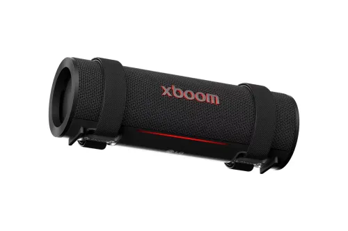 Głośnik Bluetooth LG xboom Grab 30W Czarny