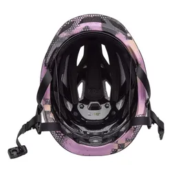 Kask rowerowy FOX Crossframe Pro