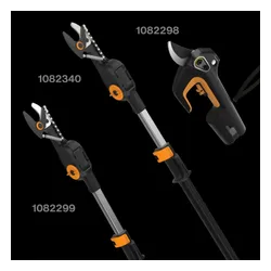 Akumulator FISKARS 1082341 12V 4Ah