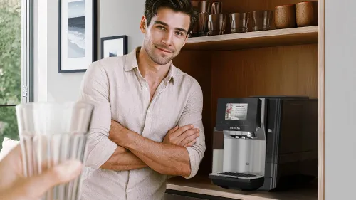 Ekspres SIEMENS EQ.700 TQ723E03